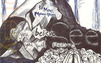 Faith To Move Mountains