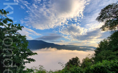 A Pillar Of Cloud