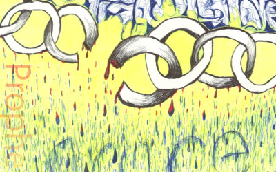 Broken Chain, Grace Like Rain