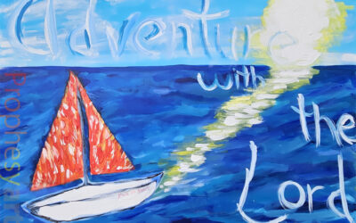 Adventure With The Lord